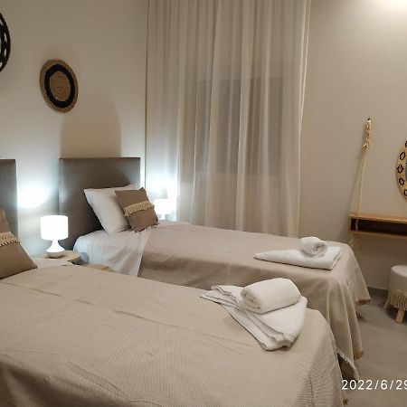 Christina Kos Boutique Apartments Eksteriør billede
