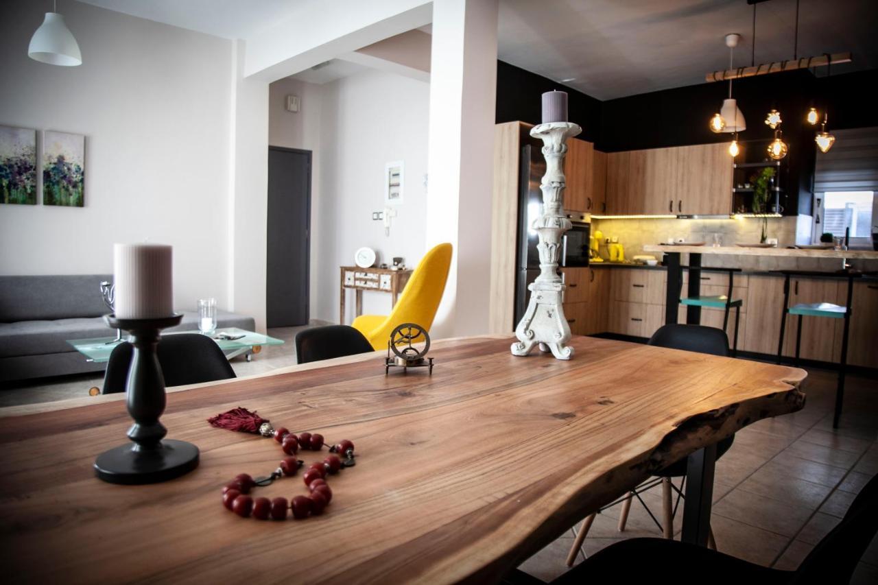 Christina Kos Boutique Apartments Eksteriør billede