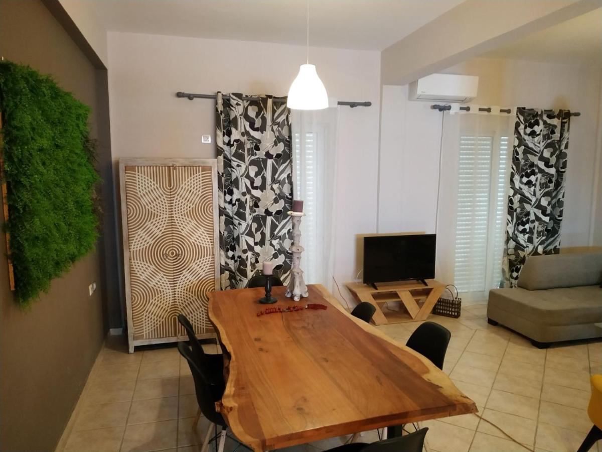 Christina Kos Boutique Apartments Eksteriør billede
