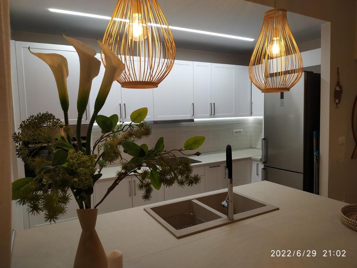Christina Kos Boutique Apartments Eksteriør billede