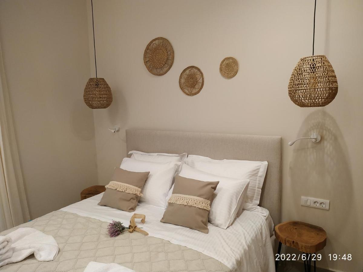 Christina Kos Boutique Apartments Eksteriør billede