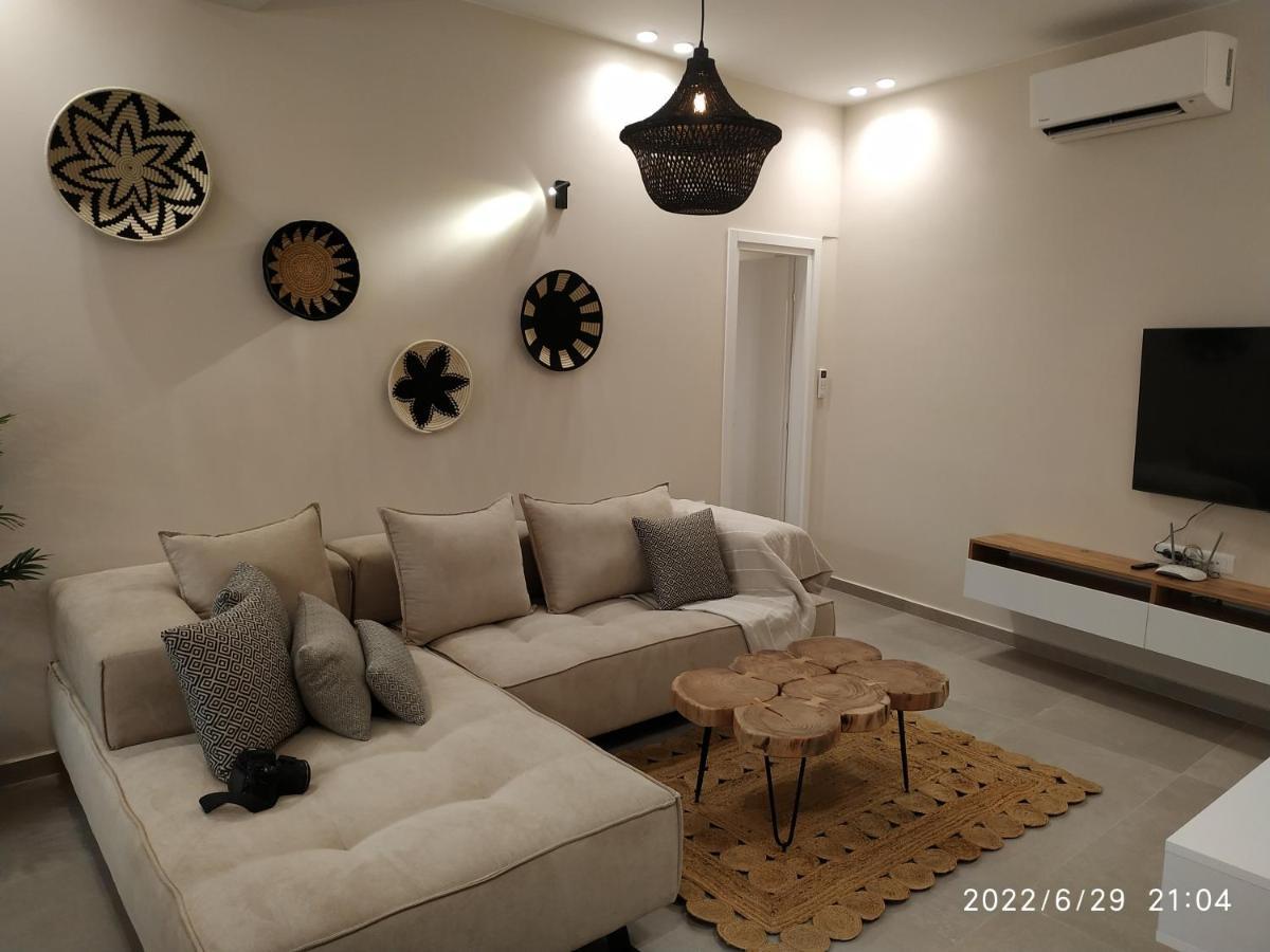 Christina Kos Boutique Apartments Eksteriør billede