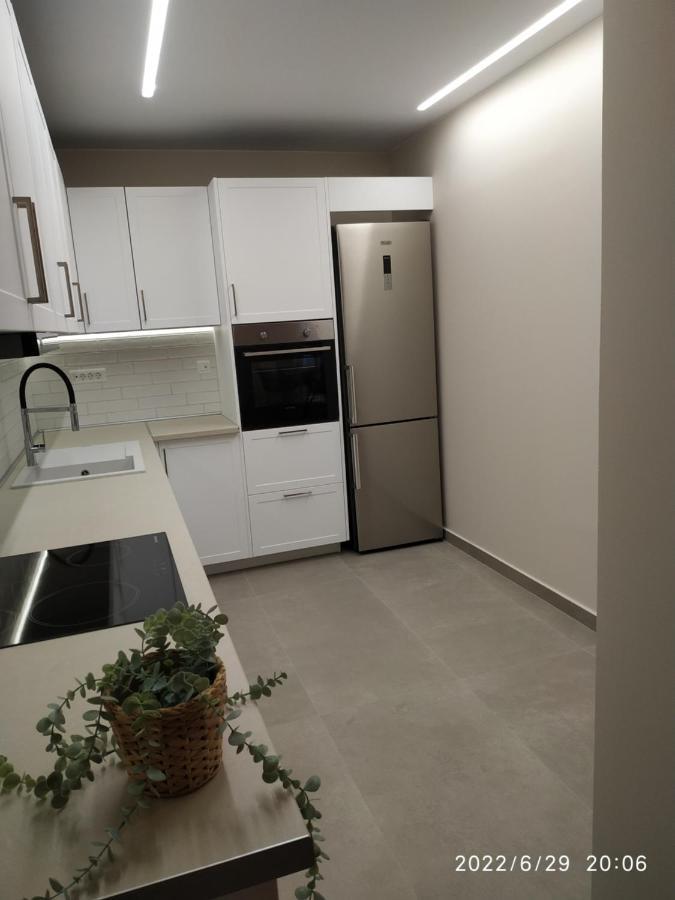 Christina Kos Boutique Apartments Eksteriør billede