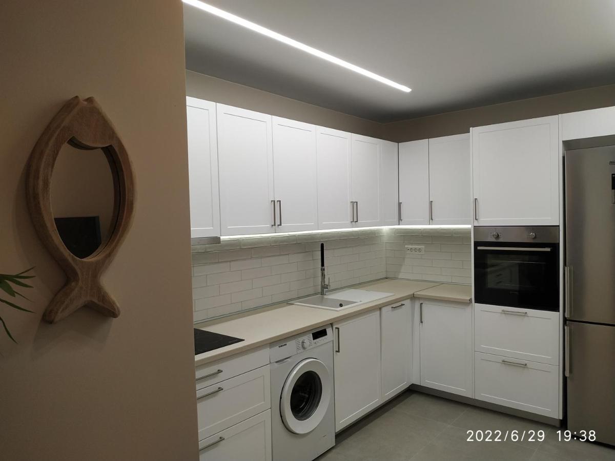 Christina Kos Boutique Apartments Eksteriør billede