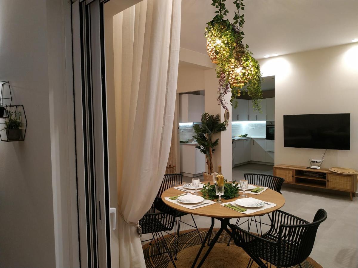 Christina Kos Boutique Apartments Eksteriør billede