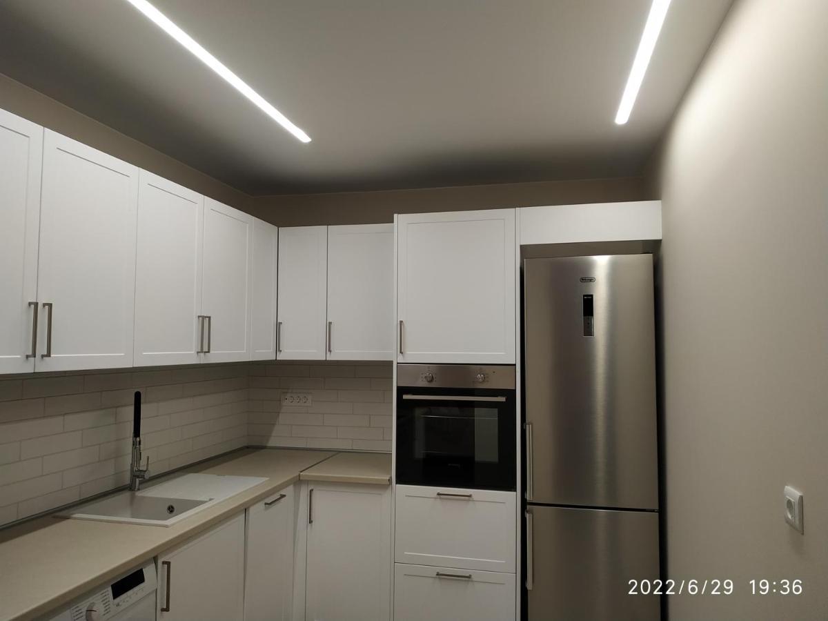 Christina Kos Boutique Apartments Eksteriør billede